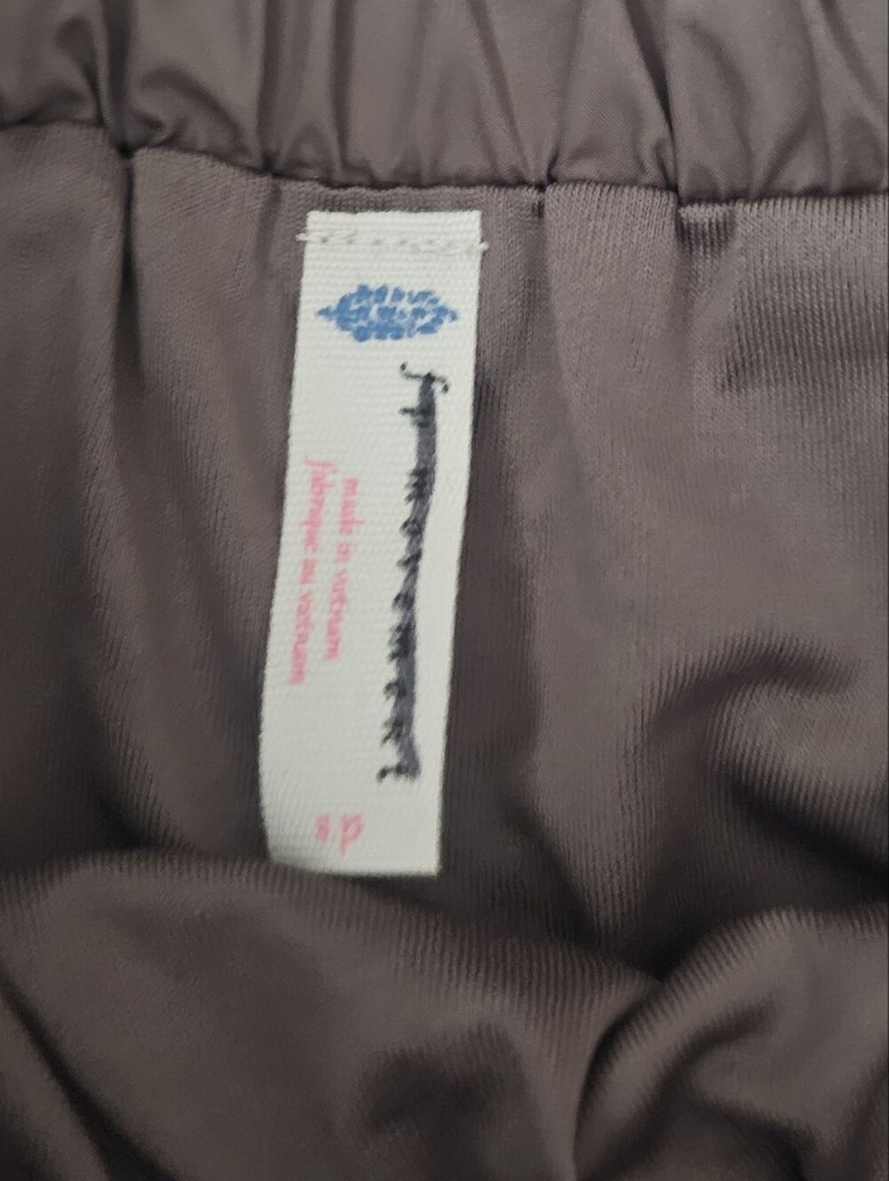 Free People Movement Get Your Flirt On Shorts - Picture 3 of 3
